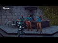 Just Cause 3 - Identical Triplets Band