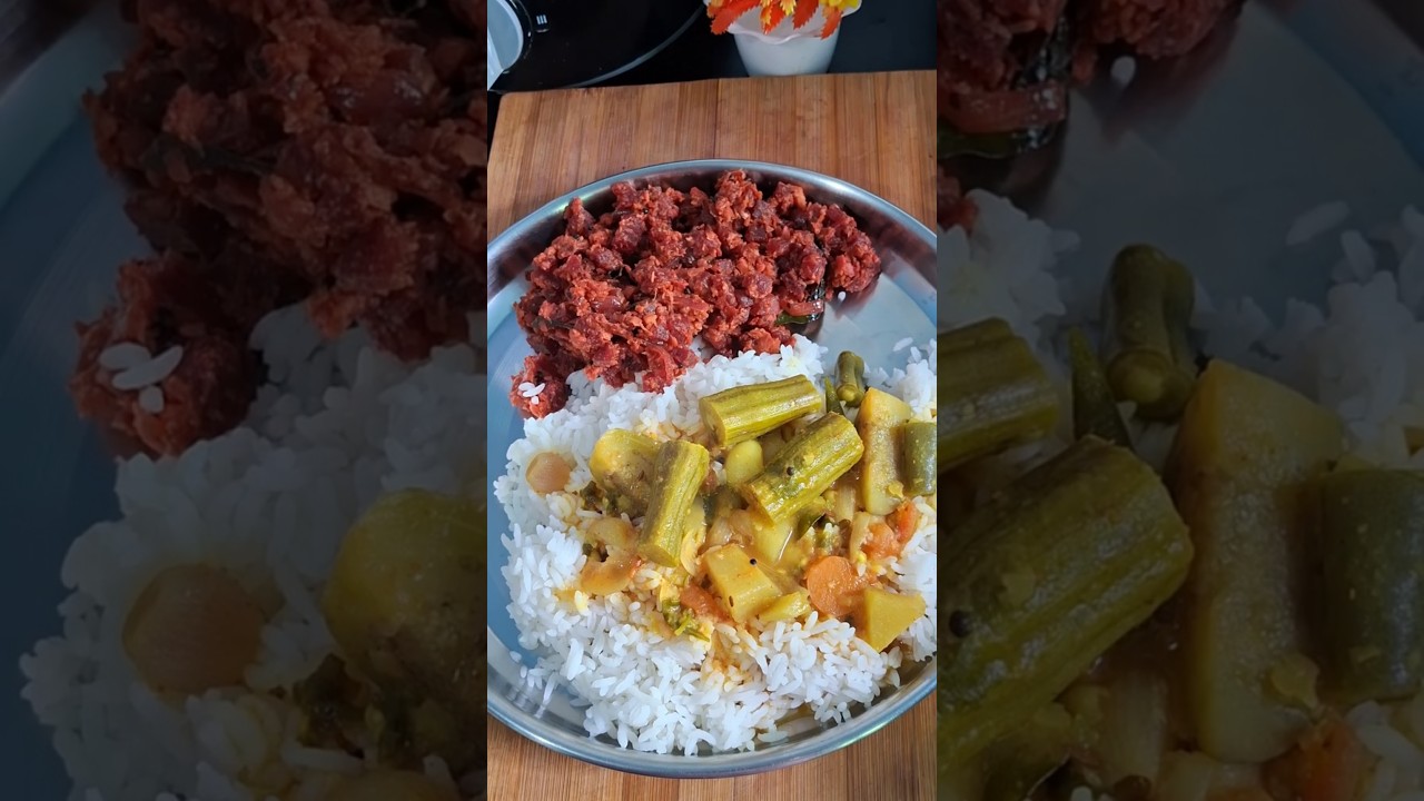 Beetroot kootu recipe 