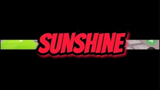 Sunshine - A Roblox BedWars Montage