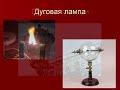 История Лампочки