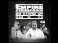 950plus x ag x fat joe  the empire strikes back