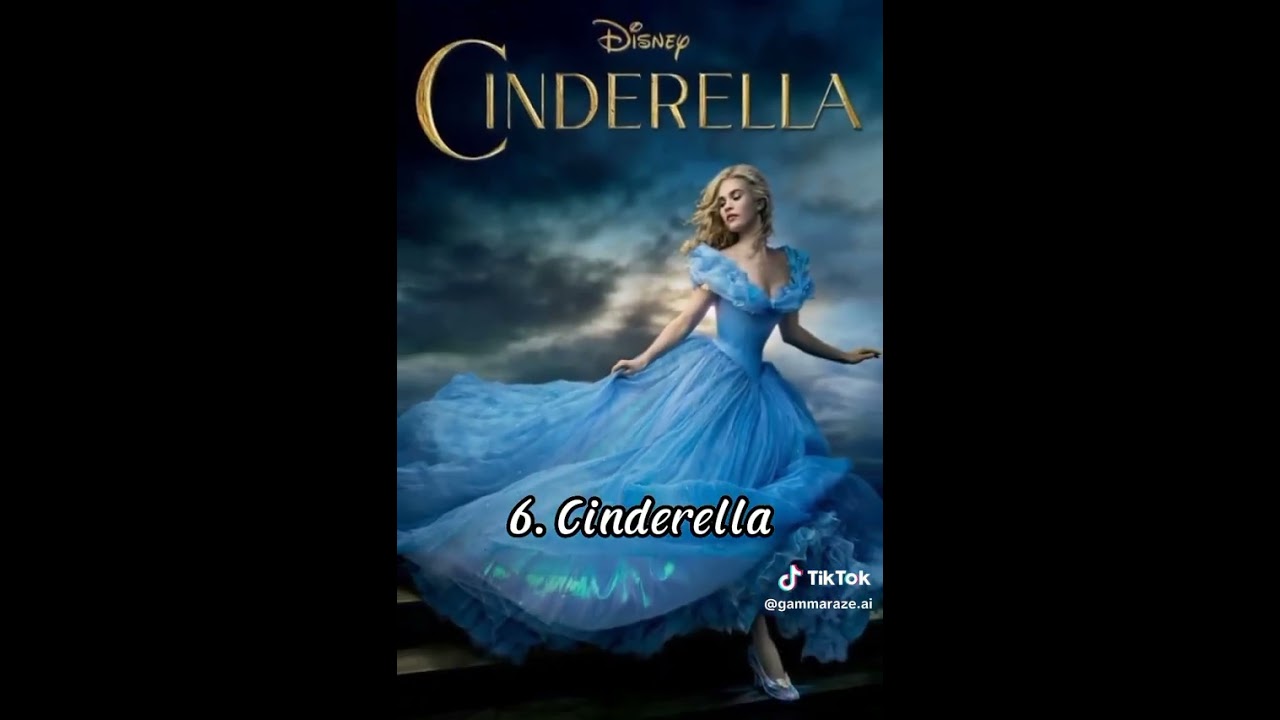 Top 10 Best Fairy tail Movies in the World 