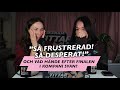 LJTV 14: Tom Sjöstedt är rädd, Gunde Svan är besviken och Julia har boxats med Pascalidou