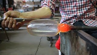 How to Start a Glass Blowing Business: Essential Guide