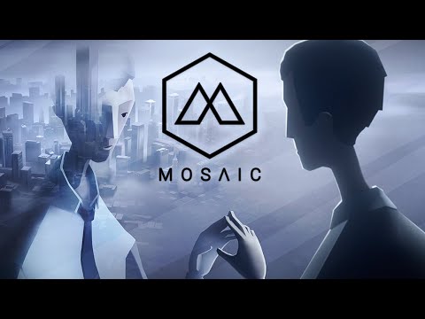 Mosaic Is Like Your Worst Day Turned Up To Eleven