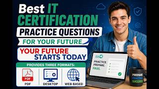 Ace Your Certification Exams with Study4Exam Practice Questions | 2026