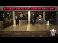 Chicago Bulls 2021 Season Preview with Chicago Bulls Blogger Niral T