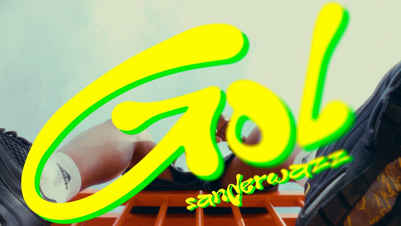 Watch Sander Wazz - GOL on YouTube Watch Sander Wazz - GOL on YouTube