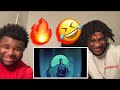 Central Cee - Doja (Directed by Cole Bennett) (REACTION VIDEO) (HILARIOUS!!!)