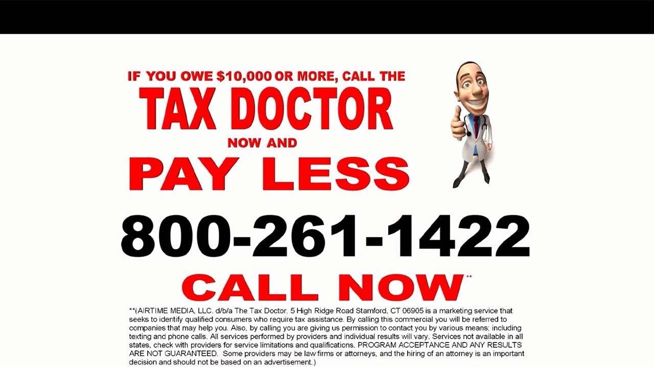 the-tax-doctor-youtube