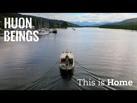 This is Home