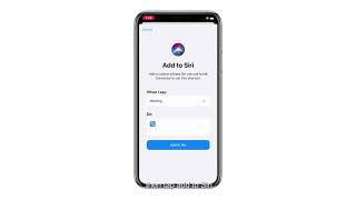TBS Shade Connector App - Works with Siri screenshot 3