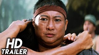 Eastern Condors (1987) ORIGINAL TRAILER [HD 1080p]