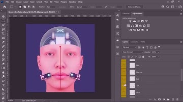 How to create a 10,000 NFT Collection (with images, gifs, videos) - NFT Art Generator!