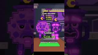 What is the best combo?#Short#Roblox#BN