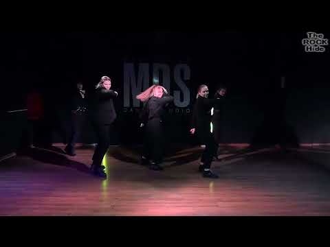 ONEUS - Same Scent dance cover by RE=LOAD [MK PARTY (04.12.2022)]