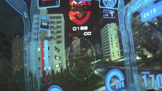 戦場の絆 RCB44 ジム頭 ししとう 時報1-2