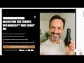 Mansculpt Wave Therapy Pro Review Really Works Or A Scam