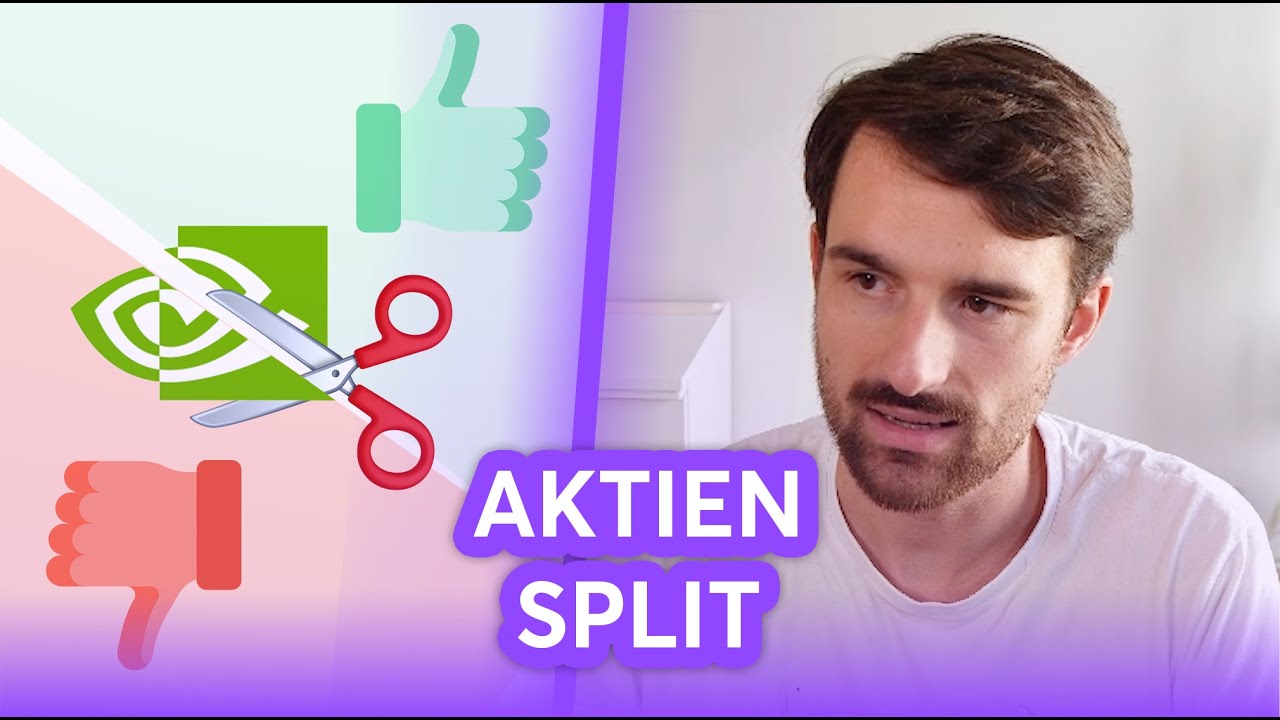 Aktiensplit gut oder schlecht? Was hältst du von Rüstungs-ETFs? | Finanzfluss Stream Highlights