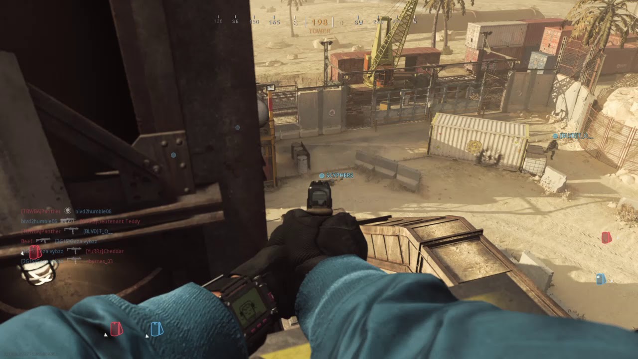 I hate all campers equally