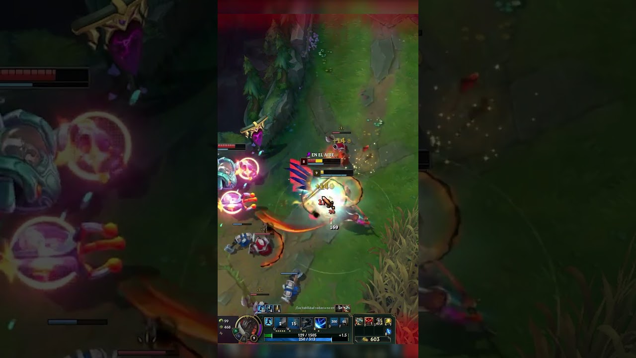 TRATAN DE SILENCIAR LAS VOCES PERO NO PUEDEN 