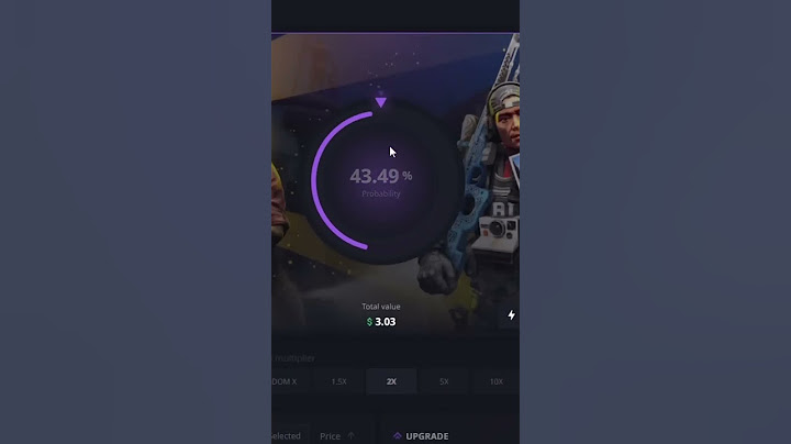 The Dark Reality Behind CSGO-Gambling - DO NOT DO IT