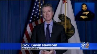 Gov. Newsom Signs Law Extending Eviction Protections Until June