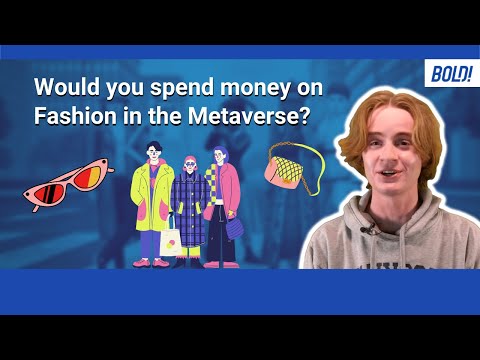 Gucci, Burberry, and Louis Vuitton Hold Metaverse Catwalk! - Bold TV