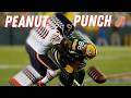 The Origin of the Peanut Punch