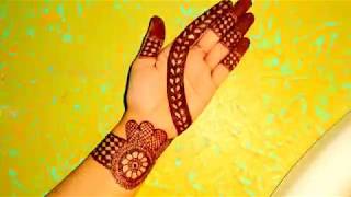 Eid Mehndi Design 2018 Eid Henna Design 2018 Mehendi Design 2018