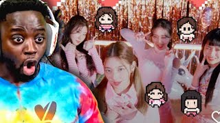 ITZY - Twenty (Music Video) The 1st Fan Meeting | REACTION