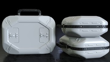 Quick Prop Design With Plasticity - Day 2