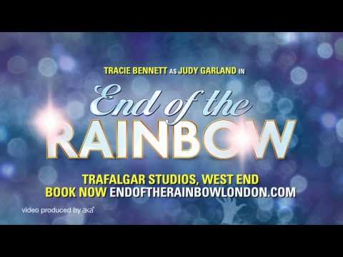 End Of The Rainbow, BOOK NOW