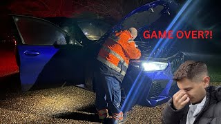 HUGE PROBLEM WITH MY NEW BMW X5M COMPETITION