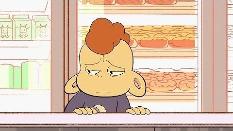 Steven Universe - Steven Gets His Body Back (Clip) [HD] The New Lars