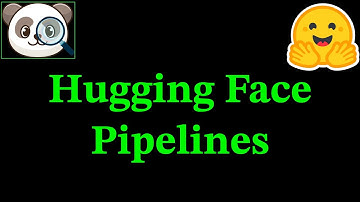 Hugging Face Transformers Pipelines - Introduction