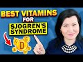 Sjogrens syndrome top 5 vitamins to help your symptoms