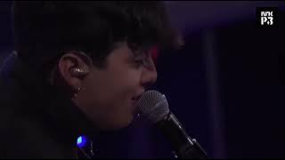 boy pablo - Ready/problems live