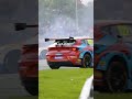 The aftermath… #BTCC