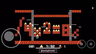 Mine Runner || Load Runner || Level 81