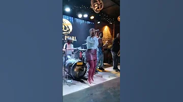 Hana Girma Music Live Singer Livemusic Habesha Dance Liveperformance Show Singing 