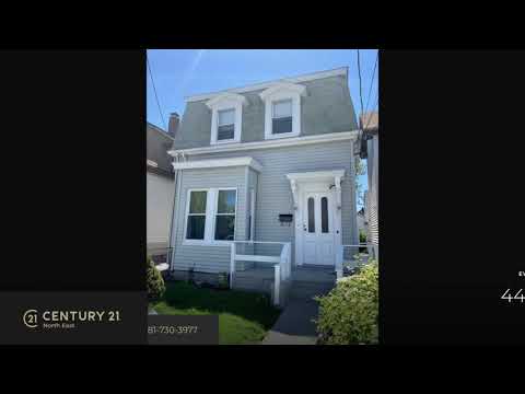 44 Everett Street, Everett, MA home video tour