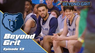 Beyond Grit - S2:E13 | Open Practice w/ Tyus Jones Mic'd Up