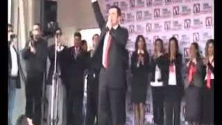 Osman Pamukoğlu Hepar, İzmi̇r Mi̇ti̇ngi̇ 17 Ni̇san Uyan Artik Türki̇yem