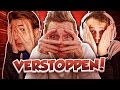 VERSTOPPERTJE SPELEN! - Minecraft Survival #177