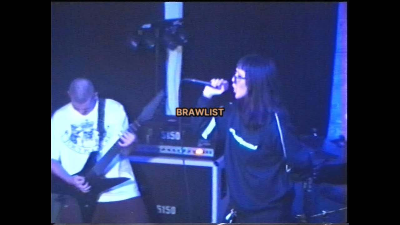 Obejrzyj OnTheReel: BRAWLIST - October 3, 2025 w YouTube Obejrzyj OnTheReel: BRAWLIST - October 3, 2025 w YouTube