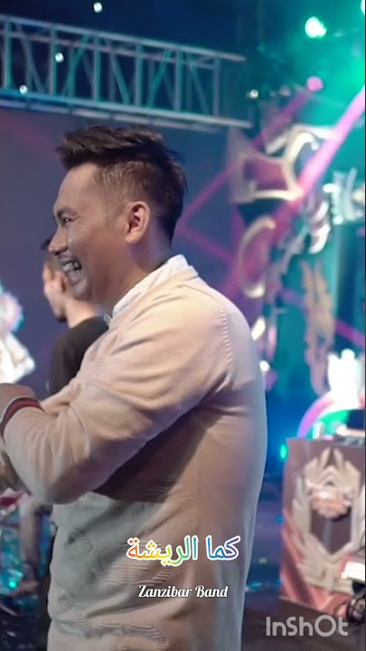 Zanzibar Band Gambus Feat Nizar Ali Gambus #shorts #gambusindonesia #zanzibararabian