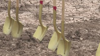 Changes to unfold on I-41 as Southbridge Interchange and Connector Project break ground