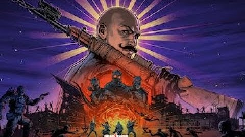 Back 4 Blood - Full Auto Infinite Ammo Sniper/Belgian Glitch