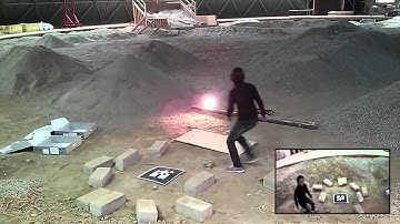 Integrating Multi-modal Interfaces to Command UAVs